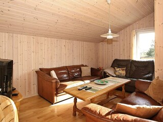 Holiday house Klitmøller  7