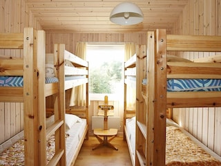 Maison de vacances Klitmøller  17