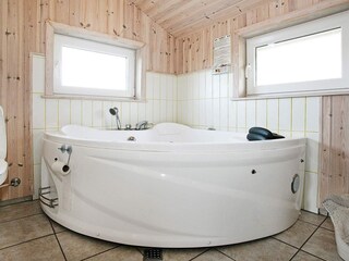 Holiday house Klitmøller  14