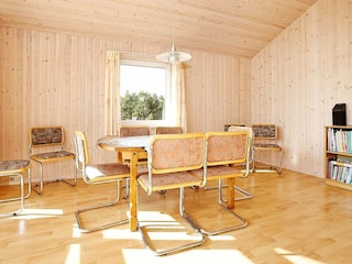 Maison de vacances Klitmøller  13