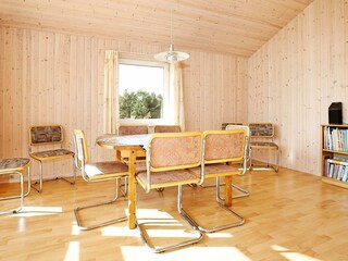 Vakantiehuis Klitmøller  13