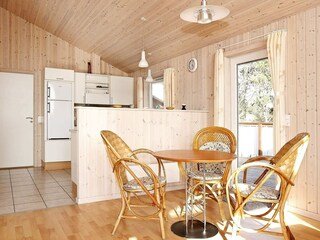 Holiday house Klitmøller  17