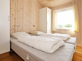 Casa per le vacanze Klitmøller  13