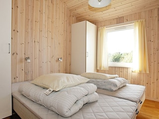 Ferienhaus Klitmøller  15