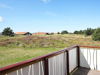 Maison de vacances Klitmøller  9