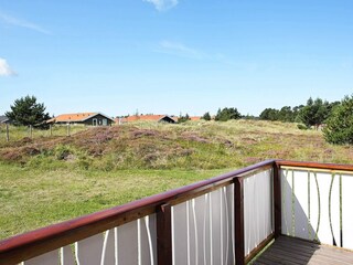 Vakantiehuis Klitmøller  9