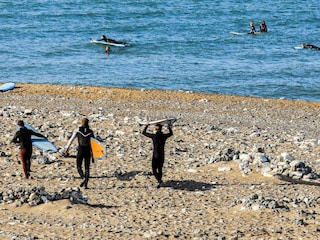 Ferienhaus Klitmøller  16