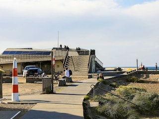 Maison de vacances Klitmøller  18