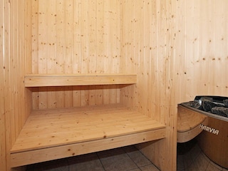 Maison de vacances Klitmøller  8