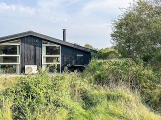 Ferienhaus Sønderho Sogn Außenaufnahme 3