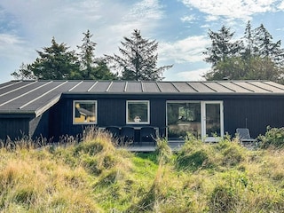 Ferienhaus Sønderho Sogn Außenaufnahme 5