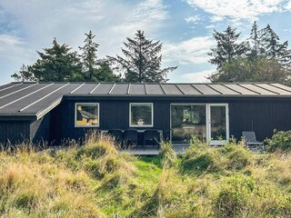 Vakantiehuis Sønderho Sogn Buitenaudio-opname 5