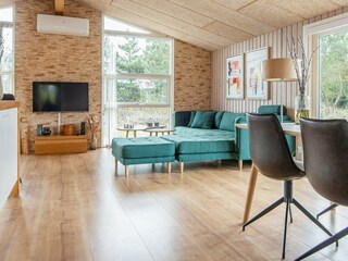 Ferienhaus Sønderho Sogn  13