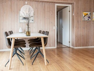 Holiday house Sønderho Sogn  10