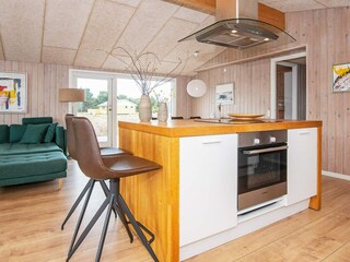Holiday house Sønderho Sogn  11