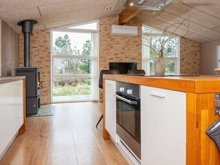 Holiday house Sønderho Sogn  13