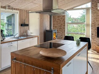 Ferienhaus Sønderho Sogn  16