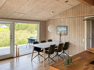 Ferienhaus Sønderho Sogn  22