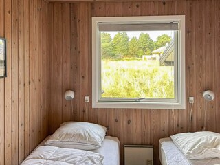 Maison de vacances Sønderho Sogn  13