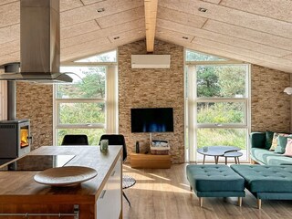 Vakantiehuis Sønderho Sogn  26