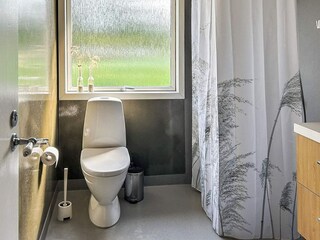 Maison de vacances Sønderho Sogn  11