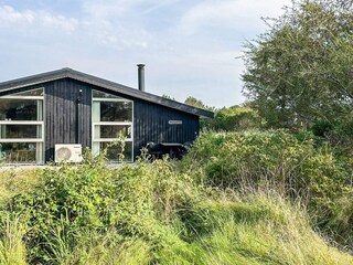 Holiday house Sønderho Sogn Outdoor Recording 6