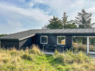 Holiday house Sønderho Sogn Outdoor Recording 7