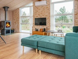 Holiday house Sønderho Sogn  21