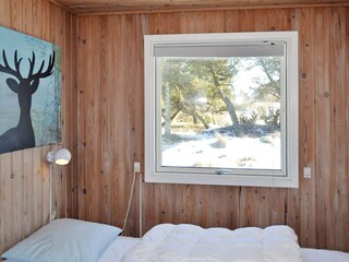 Holiday house Sønderho Sogn  23