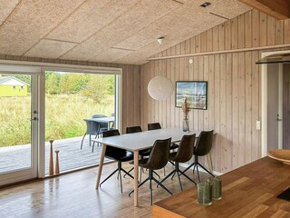 Holiday house Sønderho Sogn  25