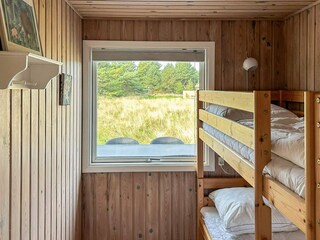 Holiday house Sønderho Sogn  27