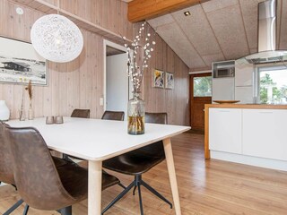 Maison de vacances Sønderho Sogn  29