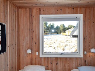 Maison de vacances Sønderho Sogn  27