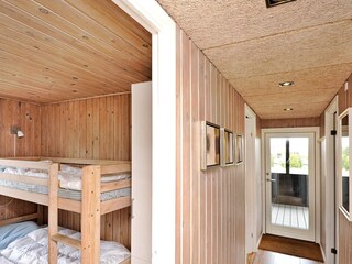 Maison de vacances Sønderho Sogn  20