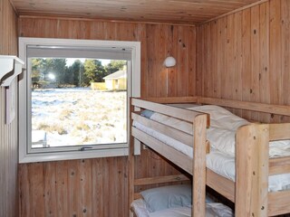 Maison de vacances Sønderho Sogn  21