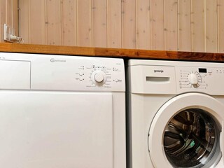 Vakantiehuis Sønderho Sogn  24