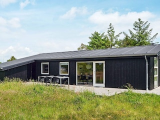 Ferienhaus Sønderho Sogn Außenaufnahme 6