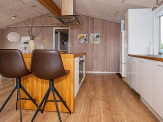 Ferienhaus Sønderho Sogn  25