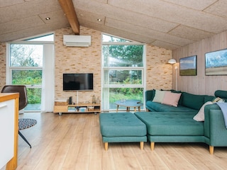 Holiday house Sønderho Sogn  15