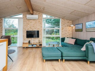 Maison de vacances Sønderho Sogn  7