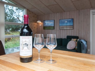 Holiday house Sønderho Sogn  23