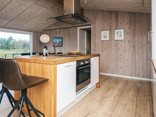 Casa per le vacanze Sønderho Sogn  12