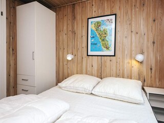 Casa de vacaciones Sønderho Sogn  13