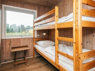 Casa per le vacanze Sønderho Sogn  16