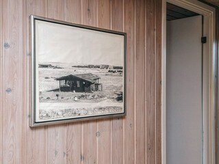 Casa de vacaciones Sønderho Sogn  14