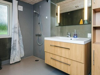 Casa per le vacanze Sønderho Sogn  22