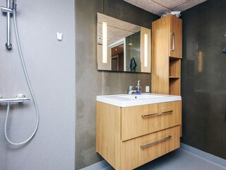 Maison de vacances Sønderho Sogn  19