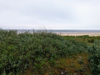 Casa de vacaciones Sønderho Sogn  21