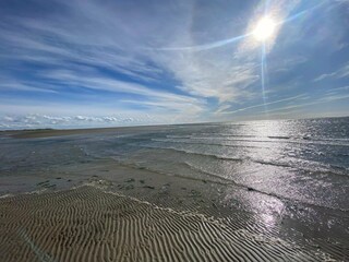 Casa per le vacanze Sønderho Sogn  16