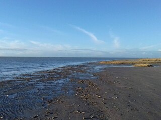 Maison de vacances Sønderho Sogn  36